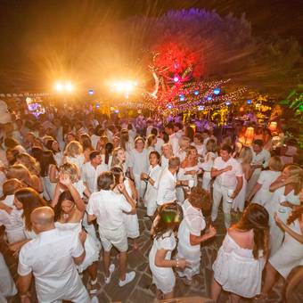 WHITE PARTY 23/06/23